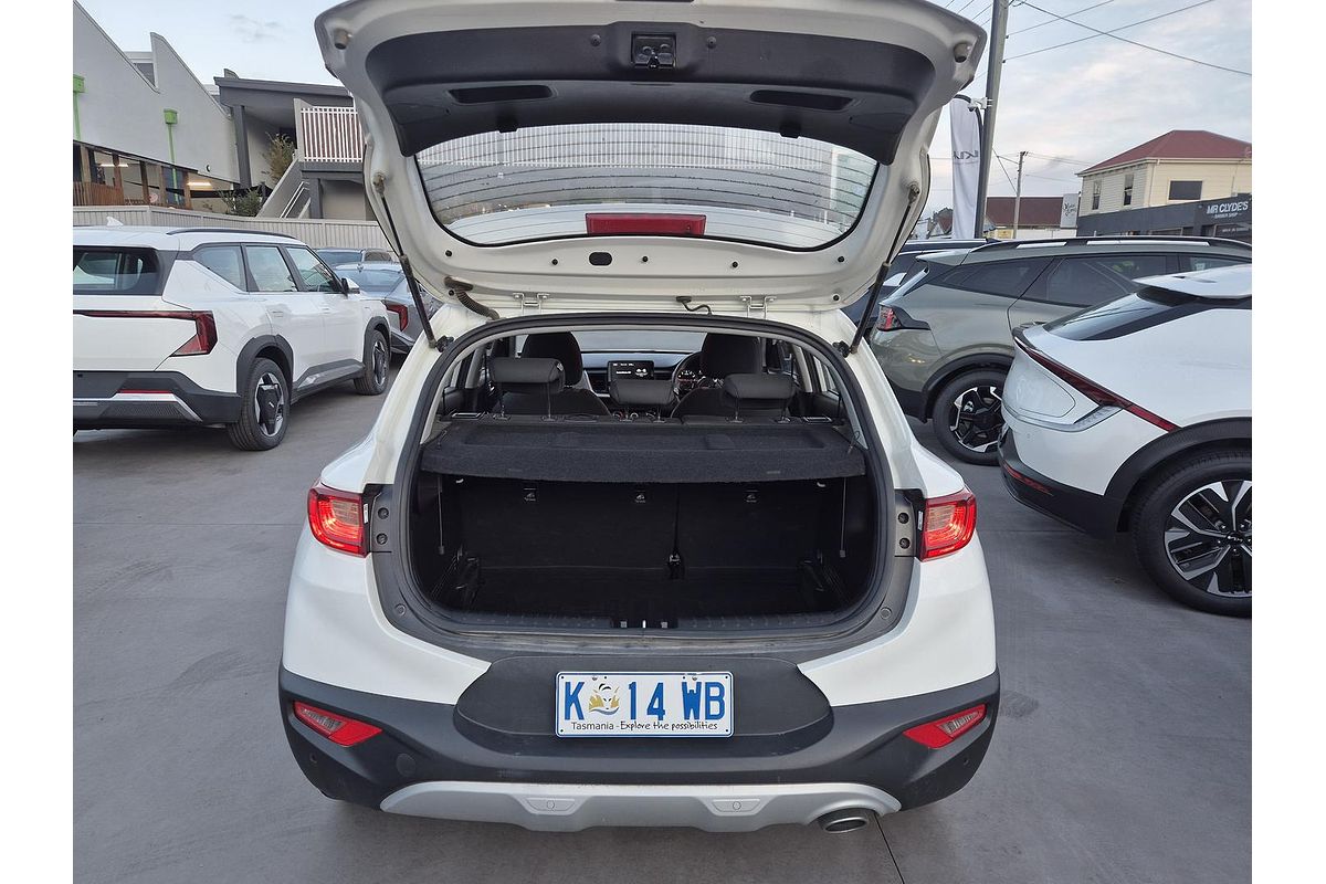 2023 Kia Stonic S YB