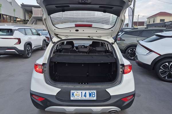 2023 Kia Stonic S YB