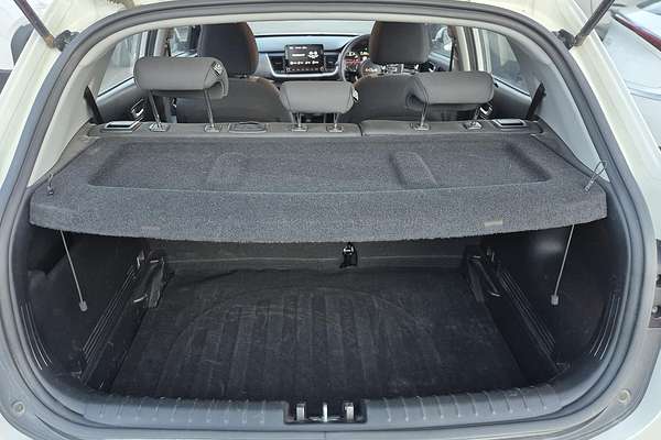 2023 Kia Stonic S YB