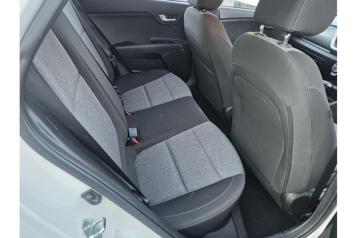 2023 Kia Stonic S YB