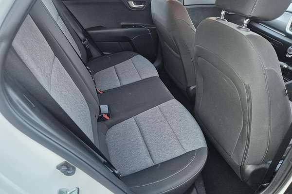 2023 Kia Stonic S YB