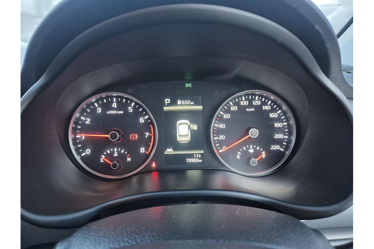 2023 Kia Stonic S YB