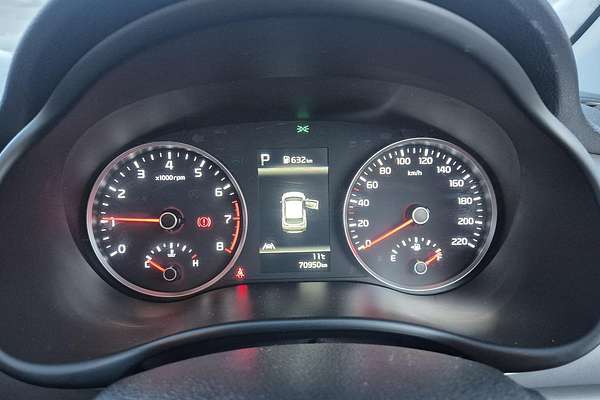 2023 Kia Stonic S YB
