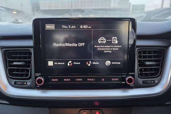 2023 Kia Stonic S YB