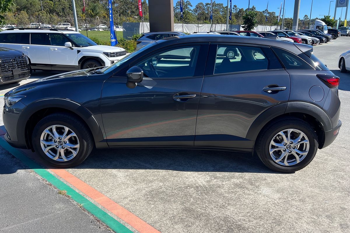2023 Mazda CX-3 G20 Pure DK