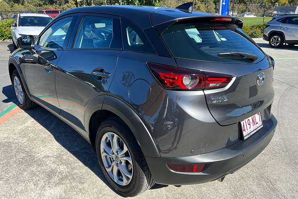 2023 Mazda CX-3 G20 Pure DK