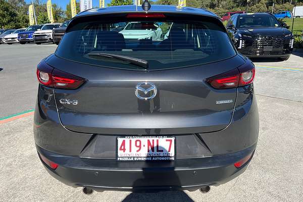 2023 Mazda CX-3 G20 Pure DK