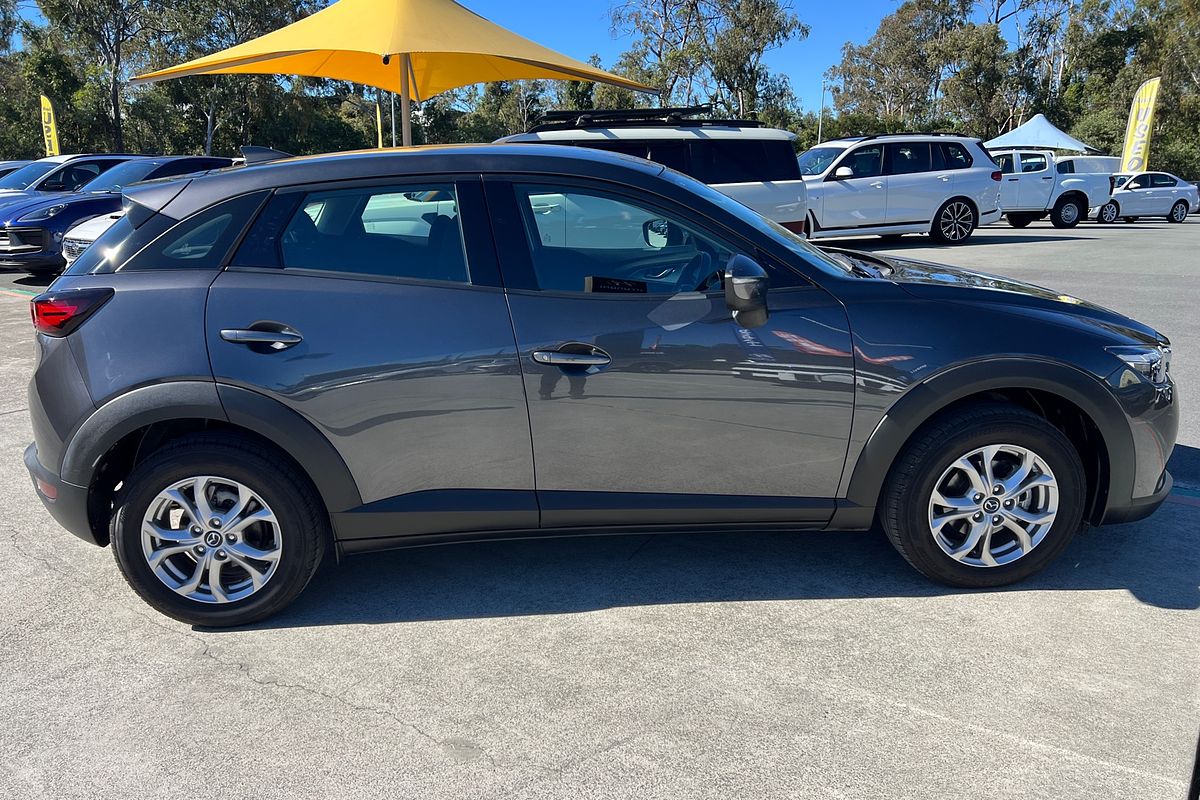 2023 Mazda CX-3 G20 Pure DK