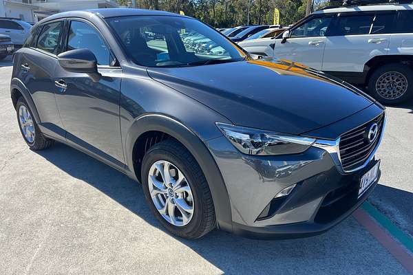 2023 Mazda CX-3 G20 Pure DK