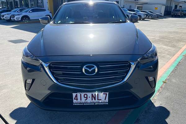 2023 Mazda CX-3 G20 Pure DK