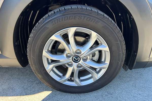 2023 Mazda CX-3 G20 Pure DK