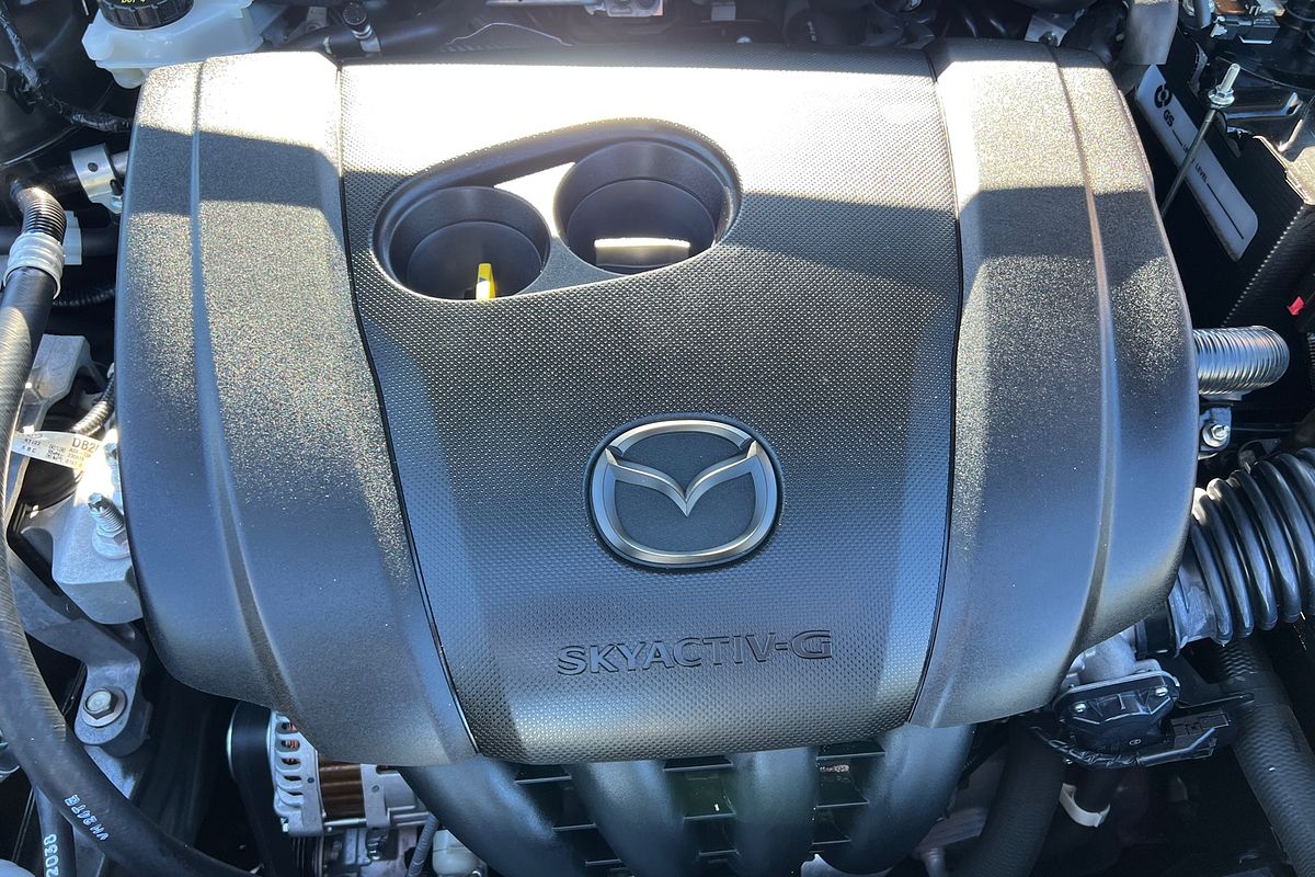 2023 Mazda CX-3 G20 Pure DK