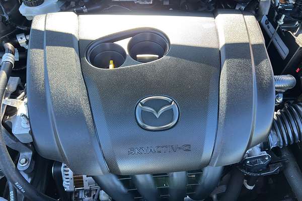 2023 Mazda CX-3 G20 Pure DK