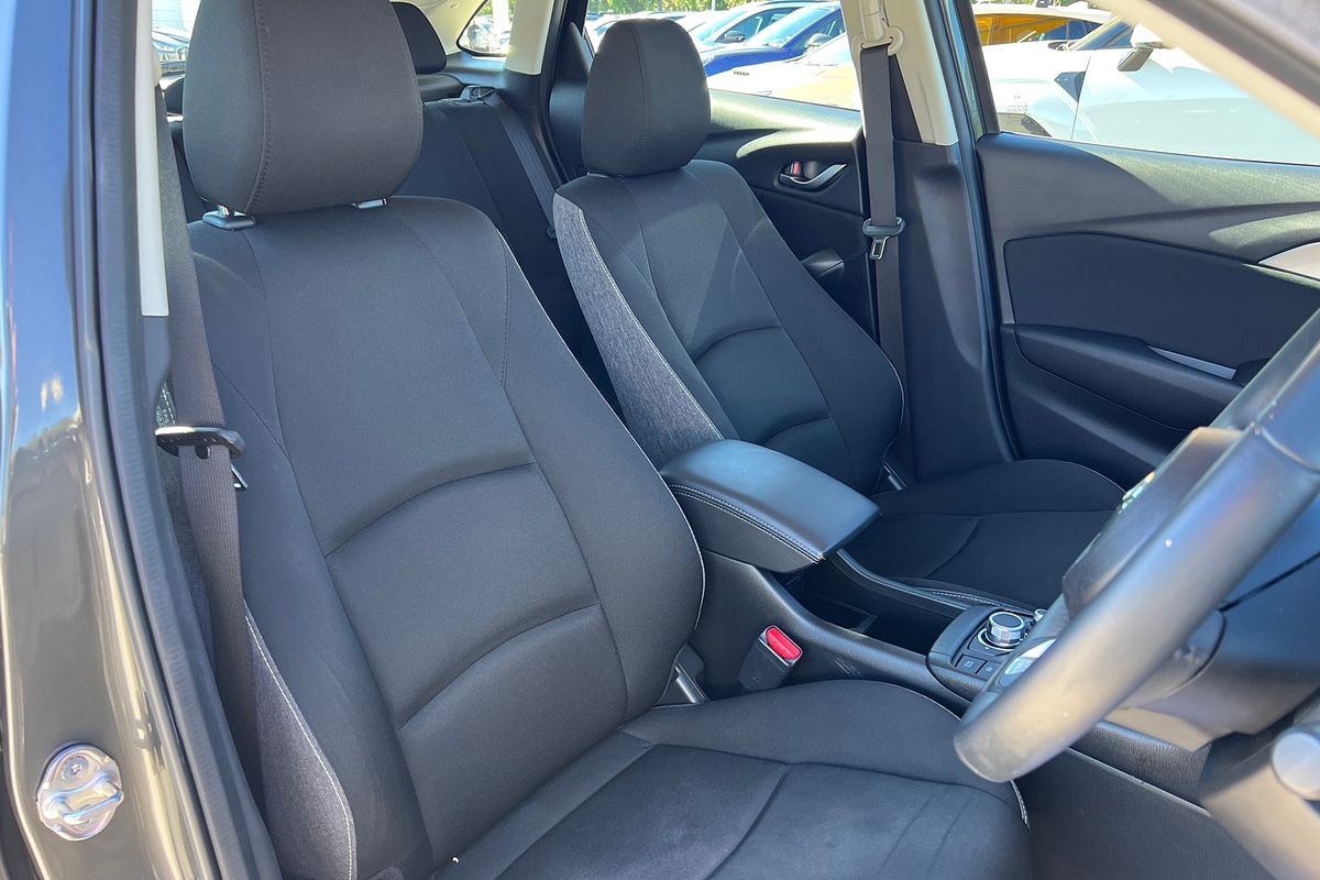 2023 Mazda CX-3 G20 Pure DK