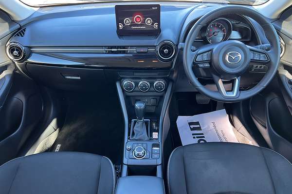 2023 Mazda CX-3 G20 Pure DK