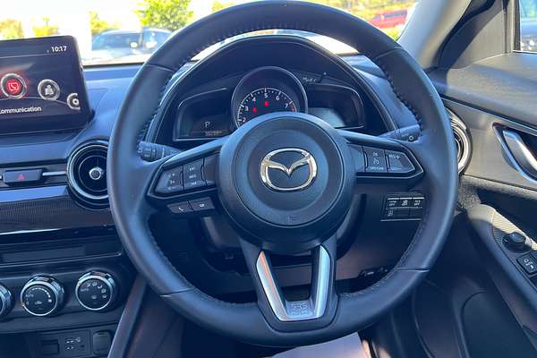 2023 Mazda CX-3 G20 Pure DK