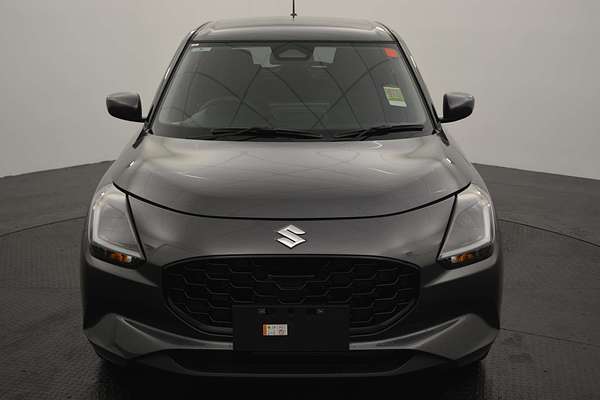 2025 Suzuki Swift Hybrid GLX UZ