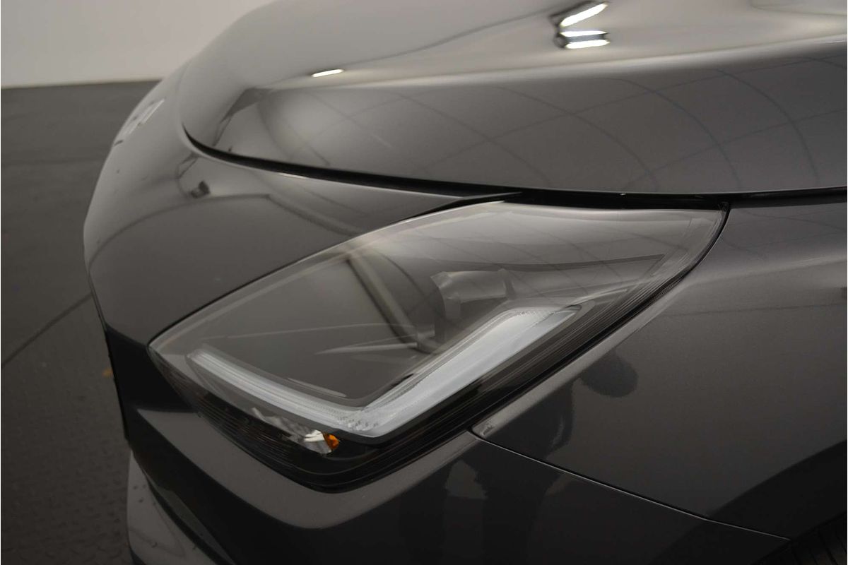 2025 Suzuki Swift Hybrid GLX UZ