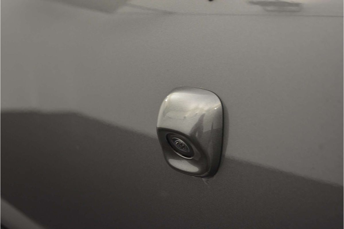 2025 Suzuki Swift Hybrid GLX UZ