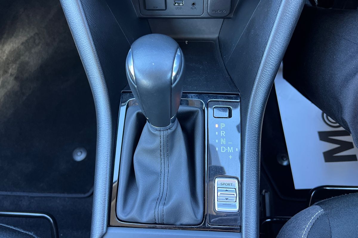 2023 Mazda CX-3 G20 Pure DK