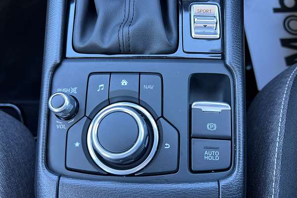 2023 Mazda CX-3 G20 Pure DK