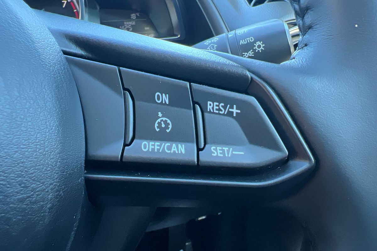 2023 Mazda CX-3 G20 Pure DK