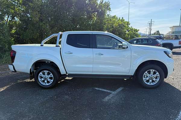 2024 Nissan Navara ST D23 4X4