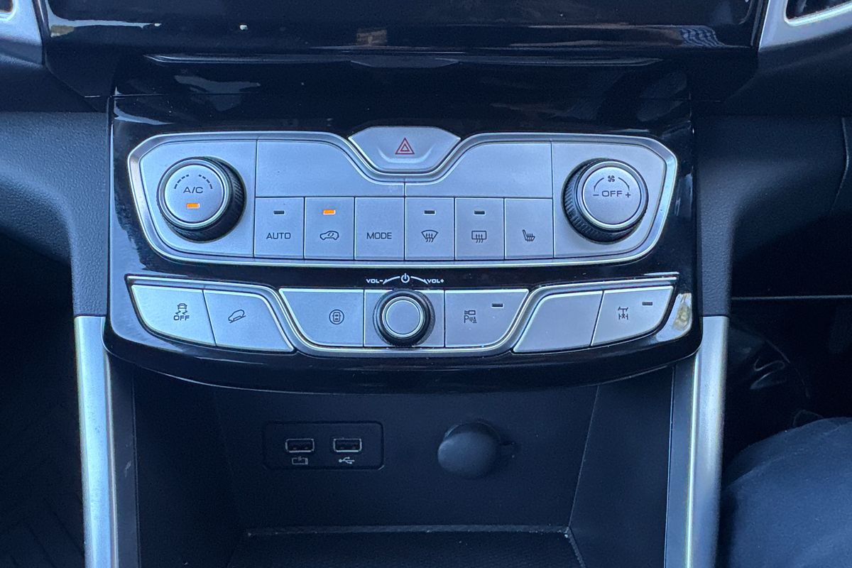 2022 GWM Ute Cannon-L NPW 4X4