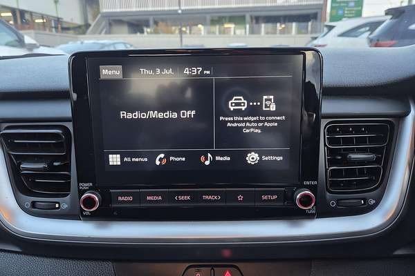 2022 Kia Stonic S YB