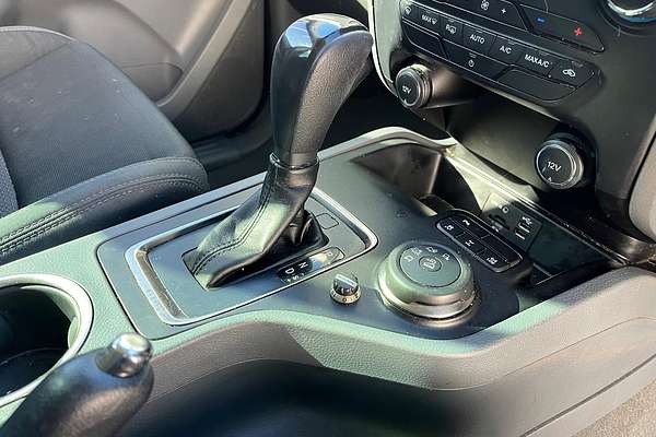 2015 Ford Everest Trend UA 3.2L
