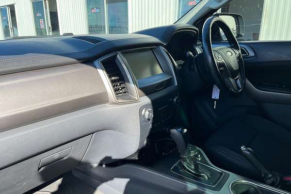 2015 Ford Everest Trend UA 3.2L