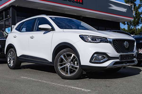2023 MG HS Essence SAS23