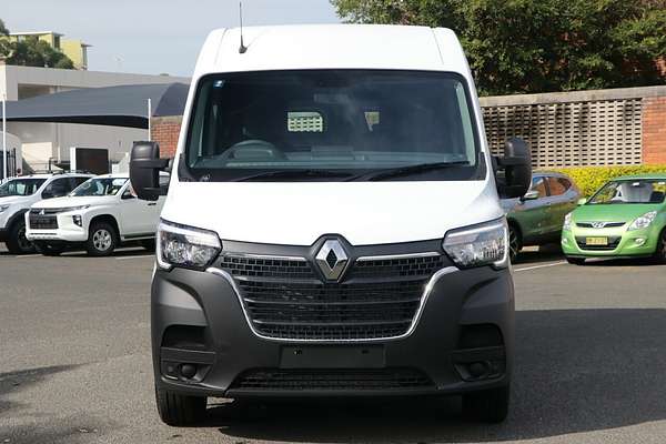 2025 Renault Master Pro 110kW X62 Phase 2