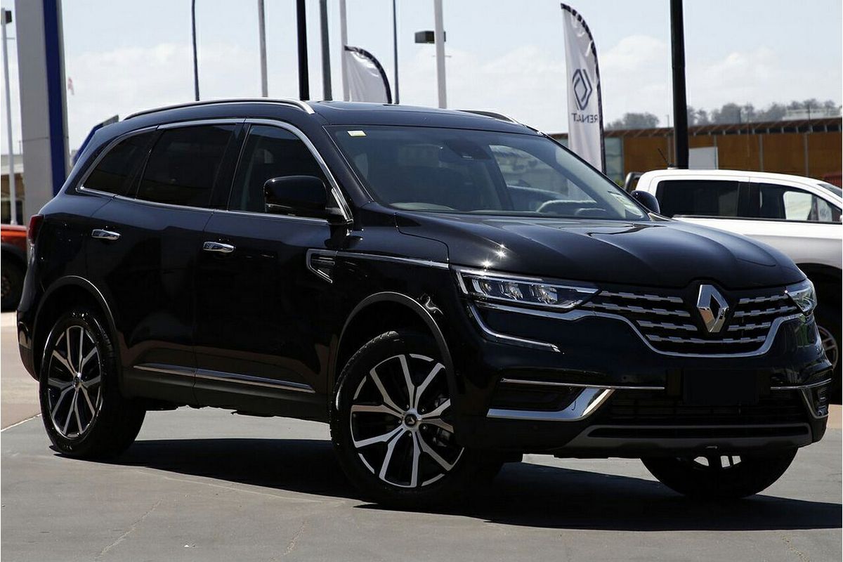 2024 Renault Koleos Intens HZG
