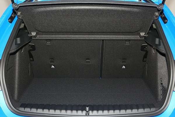 2024 BMW 1 Series 118i M Sport F40