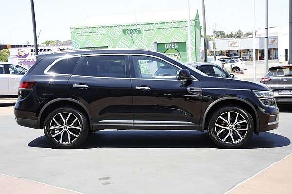 2024 Renault Koleos Intens HZG