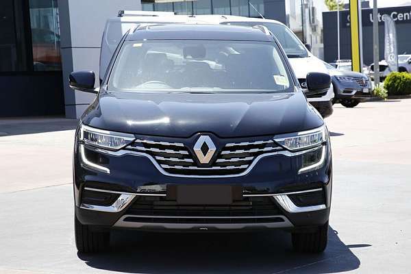 2024 Renault Koleos Intens HZG