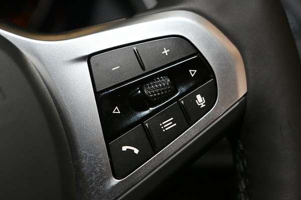 2024 BMW 1 Series 118i M Sport F40