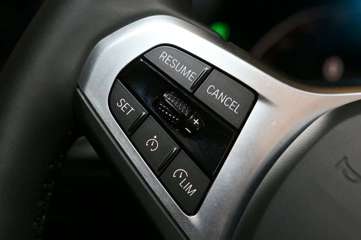 2024 BMW 1 Series 118i M Sport F40
