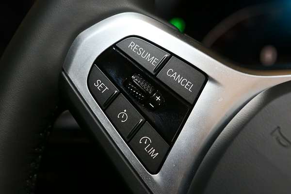 2024 BMW 1 Series 118i M Sport F40