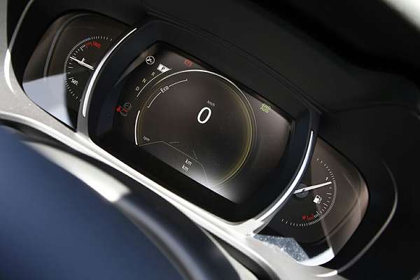 2024 Renault Koleos Intens HZG