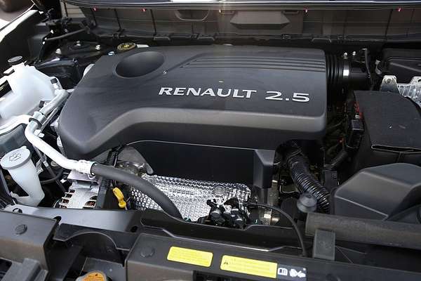 2024 Renault Koleos Intens HZG