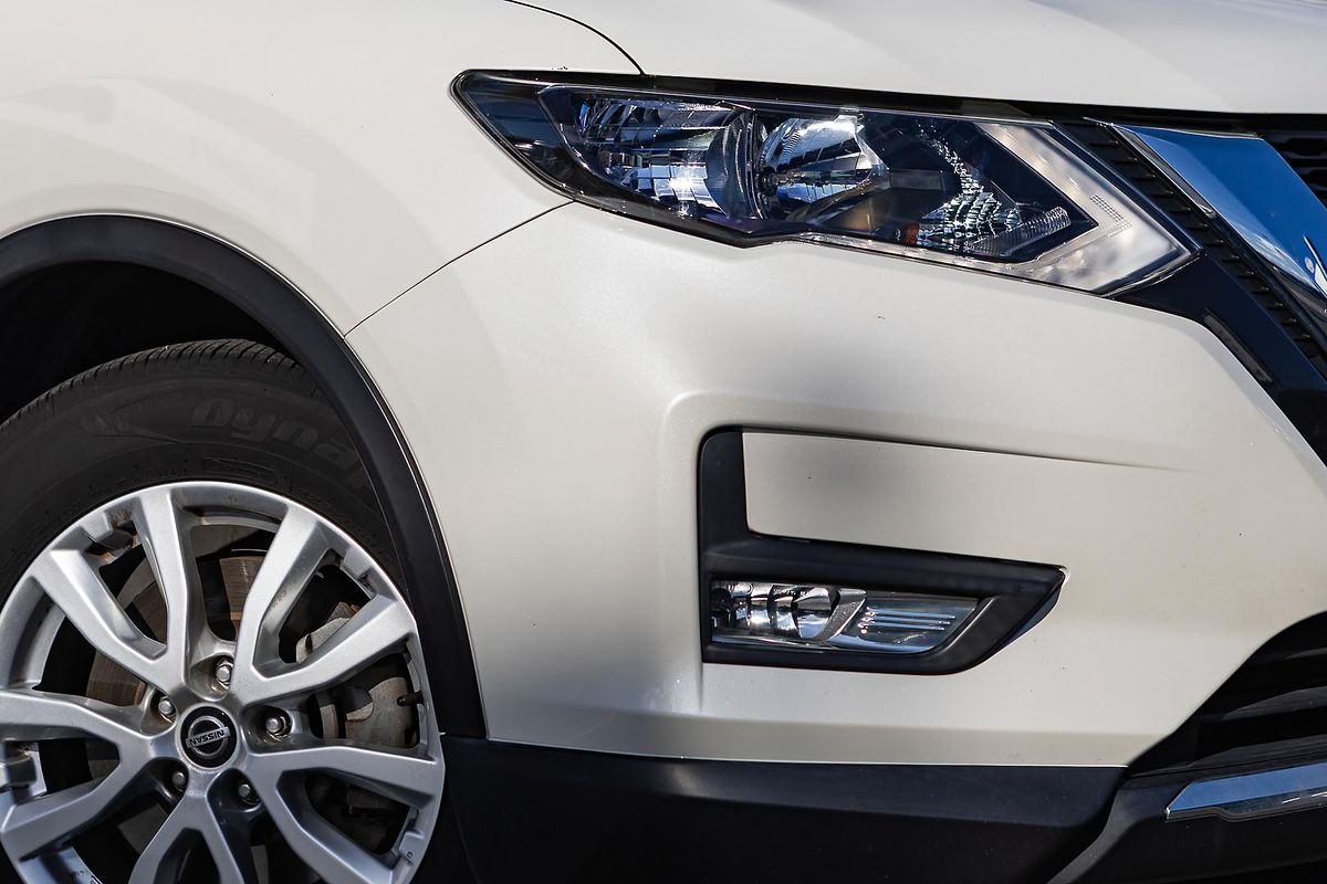 2019 Nissan X-TRAIL ST-L T32 Series II