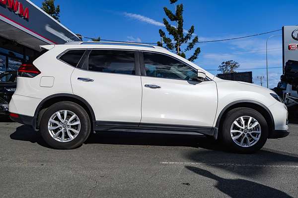 2019 Nissan X-TRAIL ST-L T32 Series II