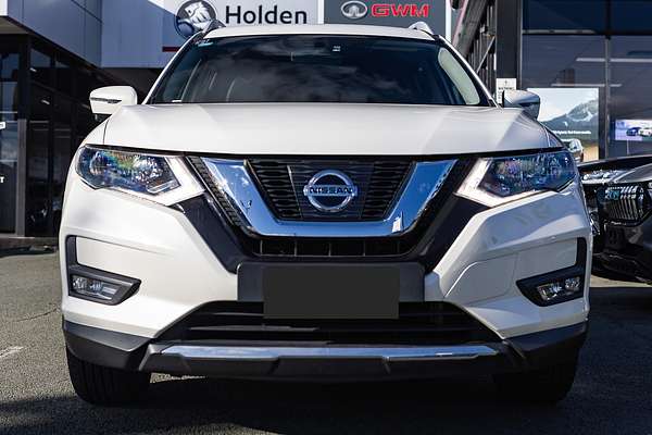2019 Nissan X-TRAIL ST-L T32 Series II