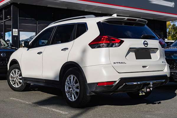 2019 Nissan X-TRAIL ST-L T32 Series II