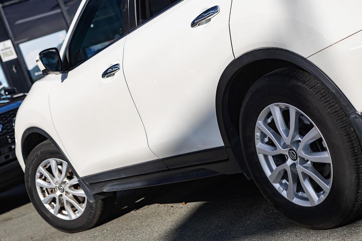 2019 Nissan X-TRAIL ST-L T32 Series II