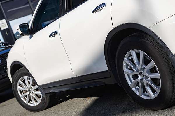 2019 Nissan X-TRAIL ST-L T32 Series II