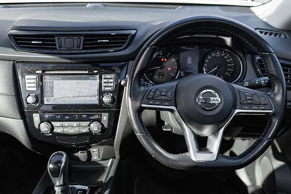 2019 Nissan X-TRAIL ST-L T32 Series II
