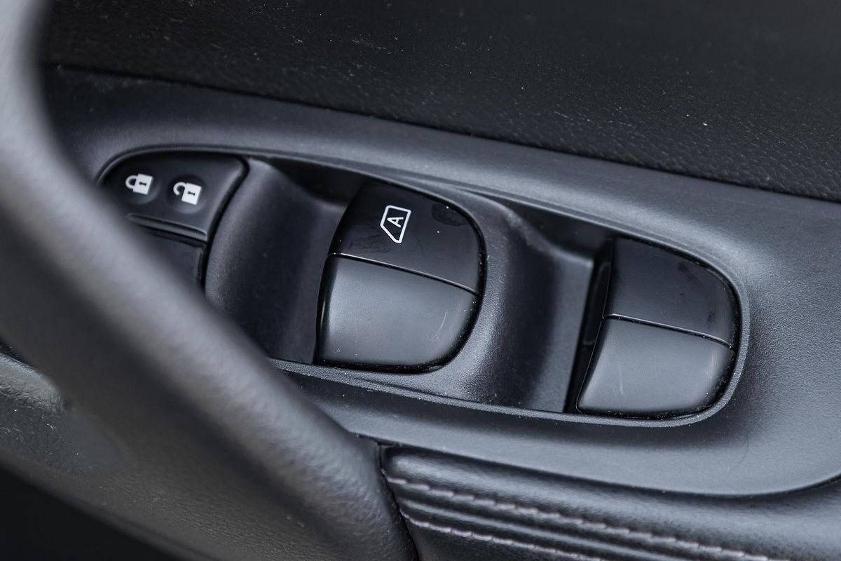 2019 Nissan X-TRAIL ST-L T32 Series II